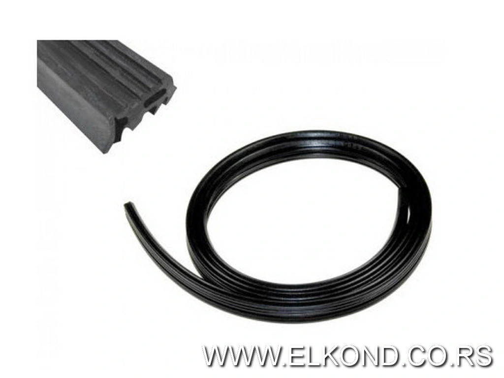 Zaptivač vrata sudomašine BOSCH 00488143